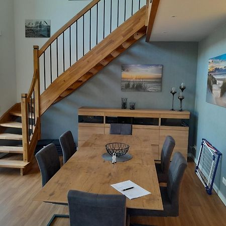 Exklusives Haus Am See Cappel  Extérieur photo