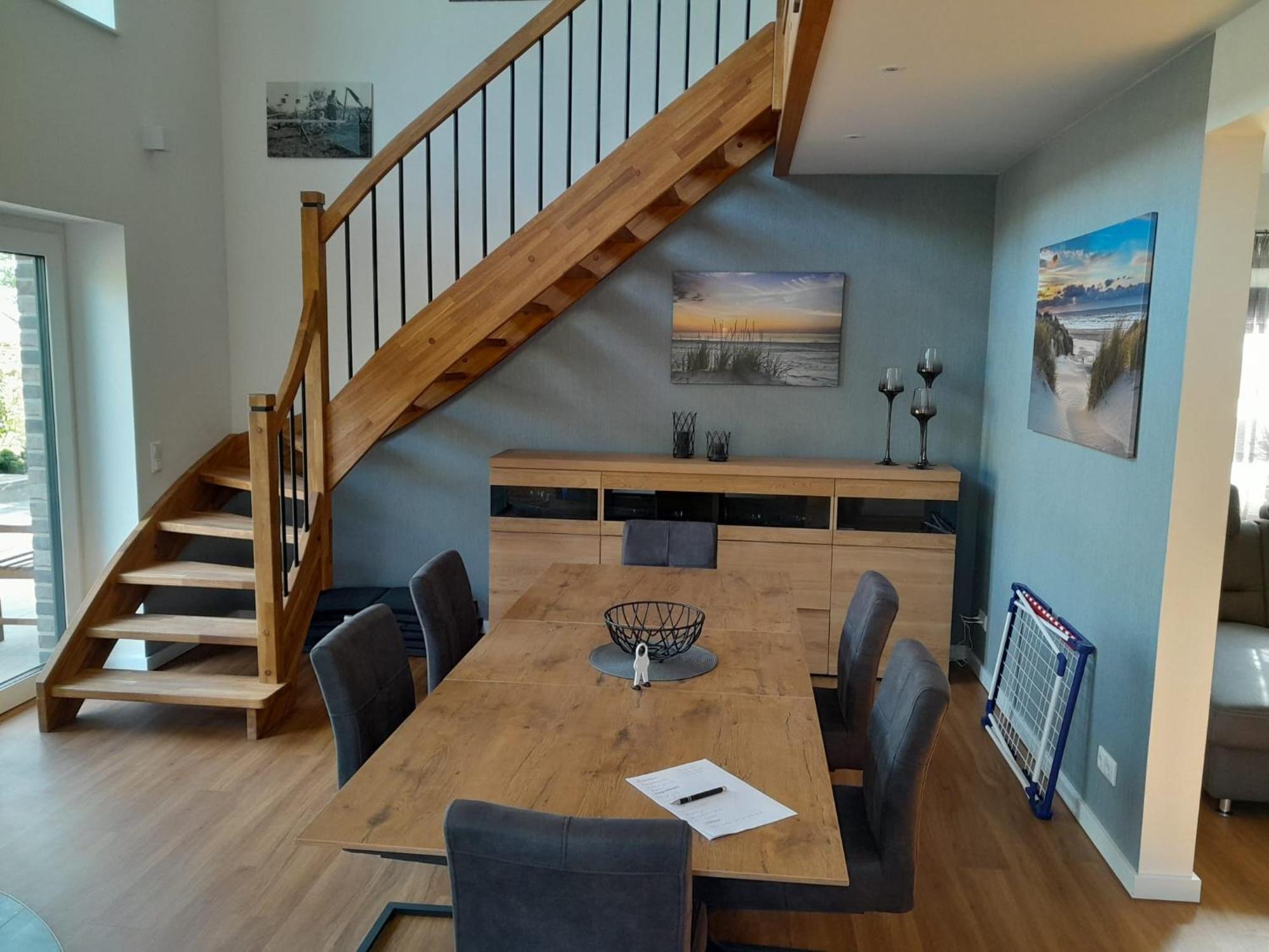 Exklusives Haus Am See Cappel  Extérieur photo
